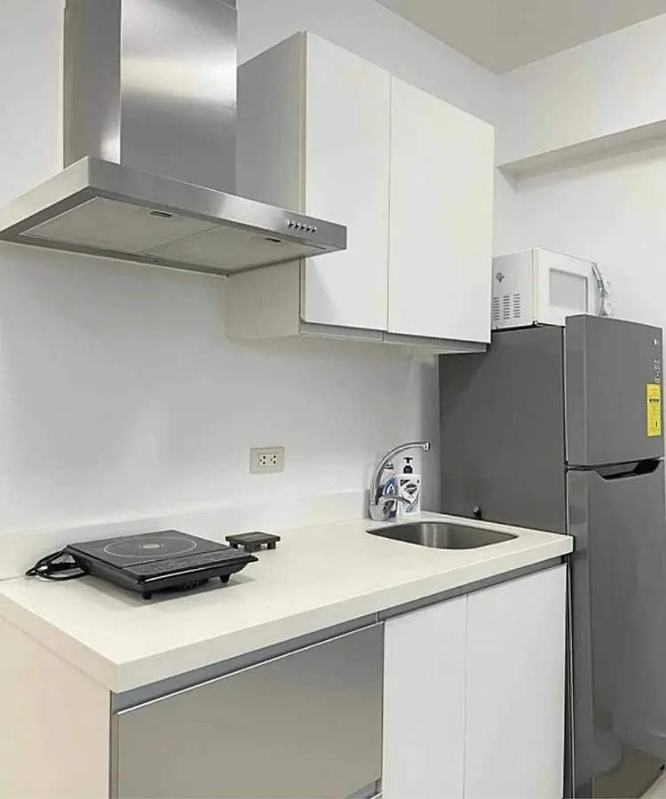 Appartement C&J Staycation Manille