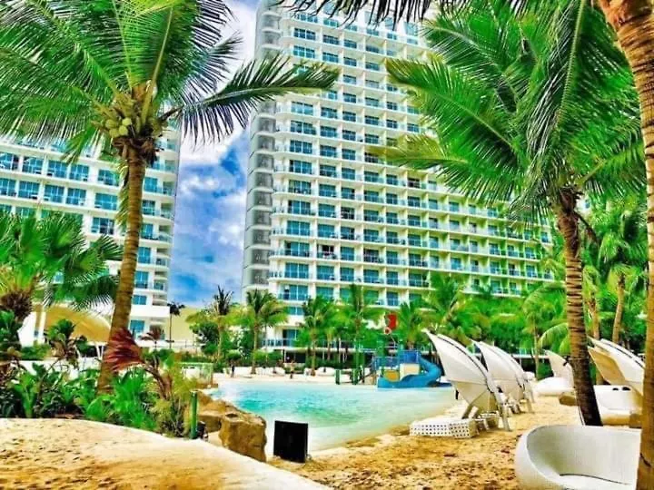 C&J Staycation Manille Philippines