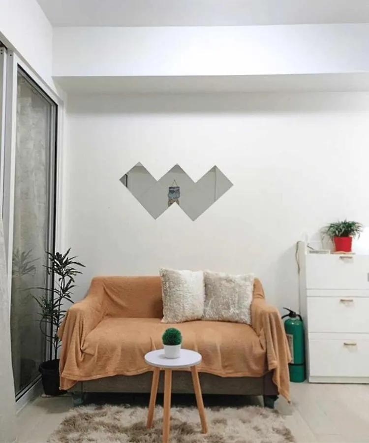 C&J Staycation Manila Apartment
