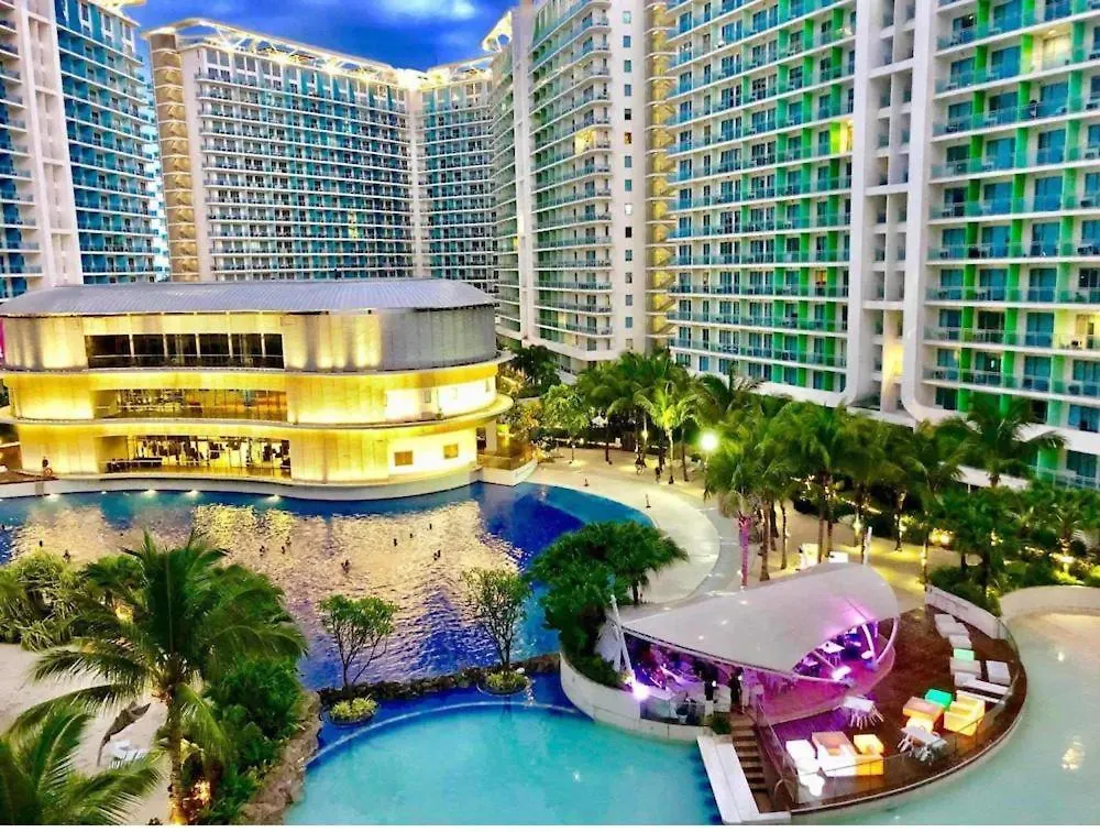 C&J Staycation Manila