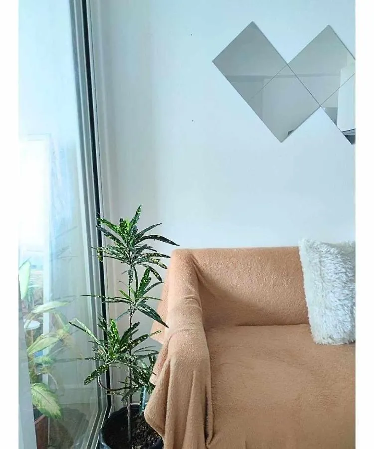 C&J Staycation Manila Apartment